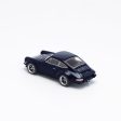 POPRACE 1 64 SINGER 964 Coupe Monaco Blue Cheap