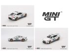 (Preorder) Mini GT 1:64 BMW 3.0 CSL – White Online now