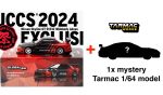 Tarmac Works 1 64 JCCS Nissan Skyline GT-R R32 Jon Sibal Advan Bundle Sale