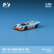 (Preorder) Findclassically 1 64 Porsche 917KH Gulf LeMans Discount