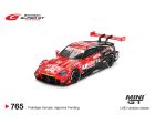 (Preorder) Mini GT 1:64 Japan Exclusive Nissan Z GT500 #3 “Niterra MOTUL Z” NDDP RACING 2023 SUPER GT SERIES Series For Sale