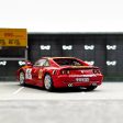 Tarmac Works 1 64 Ferrari F355 Challenge Macau Super Car Race 1994 Winner Hong Kong Toy Car Salon For Discount