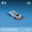 (Preorder) Findclassically 1 64 Porsche 917KH Gulf LeMans Discount