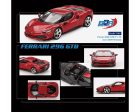 (Preorder) BBR Models 1:64 Ferrari 296 GTB – Rosso Imola – Limited Edition Cheap