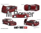 (Preorder) Kaido House x Mini GT 1:64 BMW M3 (E30) Kaido GT V1 – M Red Discount