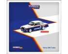 (Preorder) Tarmac Works 1:64 Volvo 240 Turbo Malaysian Group A Championships 1987 Winner Per-Gunnar Andersson- Hobby64 Online Hot Sale