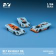 (Preorder) Findclassically 1 64 Porsche 917KH Gulf LeMans Discount