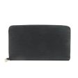 Louis Vuitton Epi Zippy Organizer Wallet NM Noir Black M62643 Online