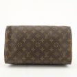 Louis Vuitton Monogram Speedy 30 Hand Bag Boston Bag M41108 on Sale