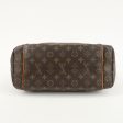 Louis Vuitton Monogram Totally MM Tote Bag Hand Bag M56689 Online Hot Sale