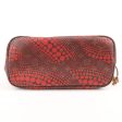 Louis Vuitton Rouge Pumpkin Dots Yayoi Kusama Neverfull MM M40686 Fashion