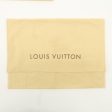 Louis Vuitton Set of 15 Dust Bag Storage Bag Beige Online