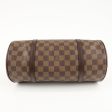 Louis Vuitton Damier Papillon 30 Hand Bag Damier Ebene N51303 on Sale