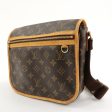 Louis Vuitton Monogram Messenger Bosphore PM Shoulder M40106 Cheap