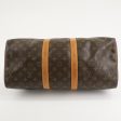 Louis Vuitton Monogram Keep All 45 Boston Bag M41428 Online Sale