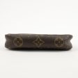 Louis Vuitton Monogram T&B Mini Pochette Accessoires Pouch M60153 Supply