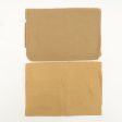 Louis Vuitton Set of 11 Dust bag Flap Type Beige Online