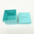 Tiffany&Co. Set of 3 Jewelry Box for Pair RIngs Tiffany Blue Cheap