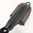 Louis Vuitton Monogram Palm Springs Back Pack PM Brown M44871 Online Sale