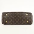 Louis Vuitton Monogram Pallas 2Way Hand Bag Aurore M40906 Online