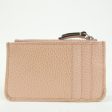 GUCCI GG Marmont Leather Fragment Case Card Case Pink 701070 For Sale