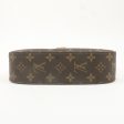 Louis Vuitton Monogram Saint Cloud GM Shoulder Bag M51242 For Sale