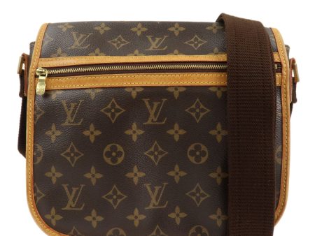 Louis Vuitton Monogram Messenger Bosphore PM Shoulder M40106 Cheap