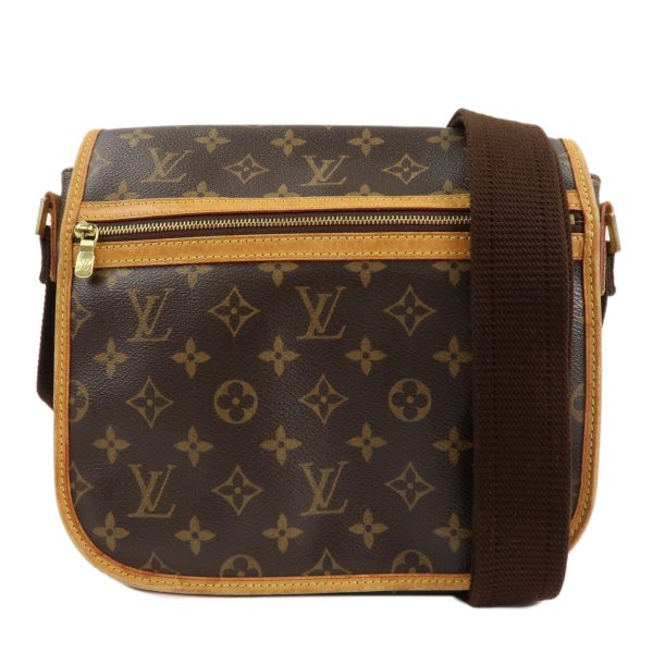 Louis Vuitton Monogram Messenger Bosphore PM Shoulder M40106 Cheap