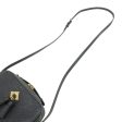 Louis Vuitton Monogram Empreinte Saintonge ShoulderBag M44593 Noir on Sale