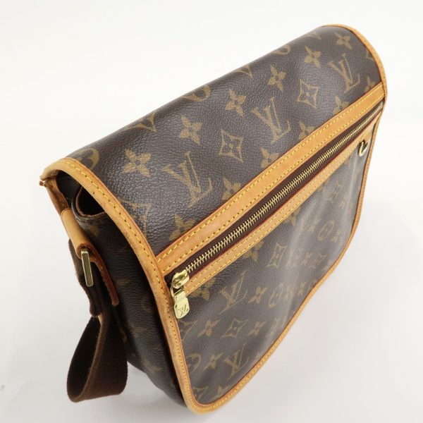 Louis Vuitton Monogram Messenger Bosphore PM Shoulder M40106 Cheap