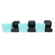 Tiffany&Co. Set of 3 Jewelry Box for Pair RIngs Tiffany Blue Cheap