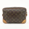 Louis Vuitton Monogram Trocadero 27 Shoulder Bag M51274 Fashion