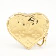 Louis Vuitton Monogram Miroir Porte Monnaie Coeur Coin Case M93567 Cheap