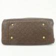 Louis Vuitton Monogram Empreinte Artsy MM Shoulder Bag Terre Discount