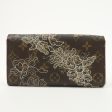 Louis Vuitton Monogram Dantelle Porte Monnaie Carte Credi M95390 Cheap