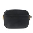 Tory Burch Leather Macglow Camera Bag Shoulder bag Black Online