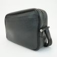 Louis Vuitton Taiga Karga Clutch Bag Pouch Black M30812 Discount