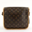 Louis Vuitton Monogram Messenger Bosphore PM Shoulder M40106 Cheap