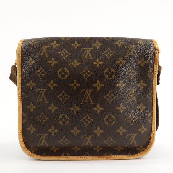 Louis Vuitton Monogram Messenger Bosphore PM Shoulder M40106 Cheap