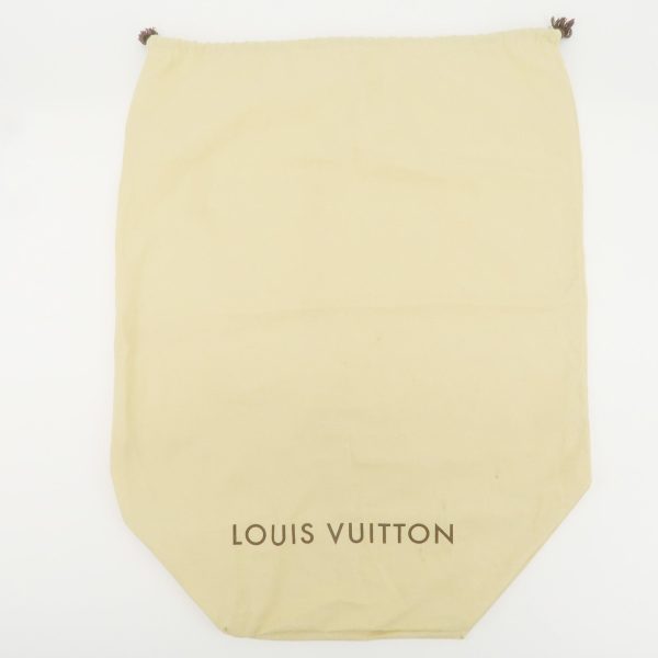 Louis Vuitton Storage Bag Set of 8 Drawstring Type on Sale