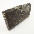 Louis Vuitton Monogram Dantelle Porte Monnaie Carte Credi M95390 Cheap