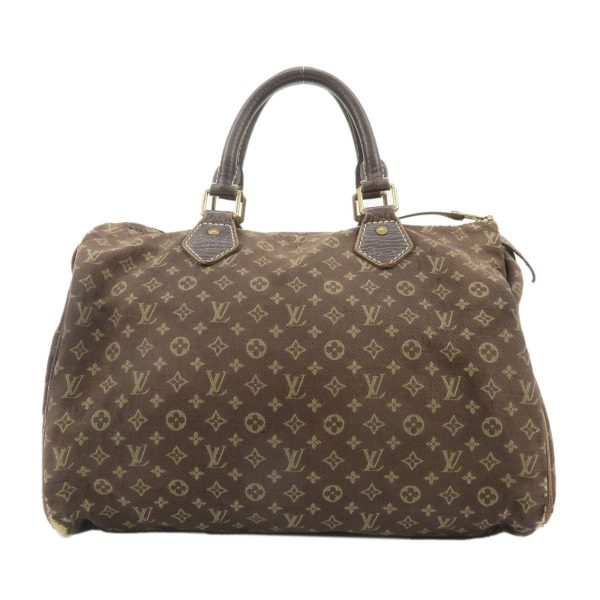 Louis Vuitton Monogram Idylle Speedy 30 Boston Bag Faisan M95224 For Sale