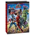 Avengers Jumbo Gift Bag Online Hot Sale