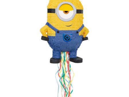 Despicable Me 3D Pinata Online Sale