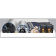 Star Wars Classic C Counter Display, 120pc Discount