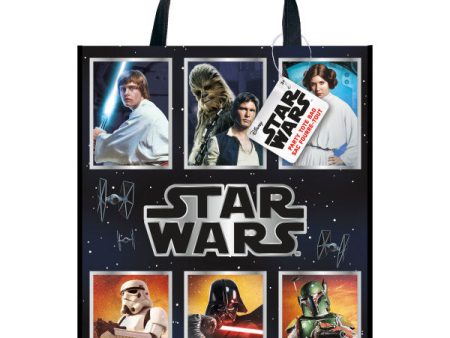 Star Wars Classic Tote Bag, 13 x11  Online