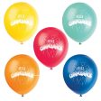 Feliz Cumpleanos 12  Latex Balloons, 8ct Cheap