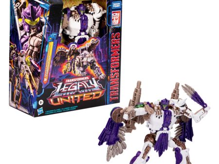 Transformers: Legacy: Leader Assortment (2) Online