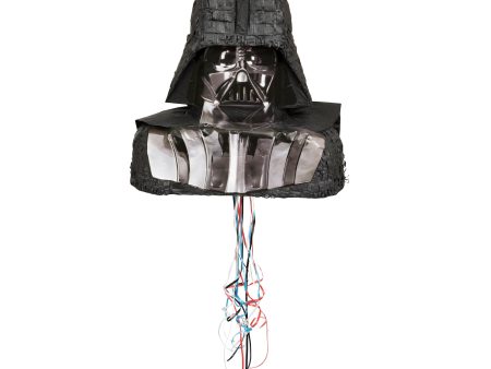 Star Wars Vader 3D Pinata Cheap