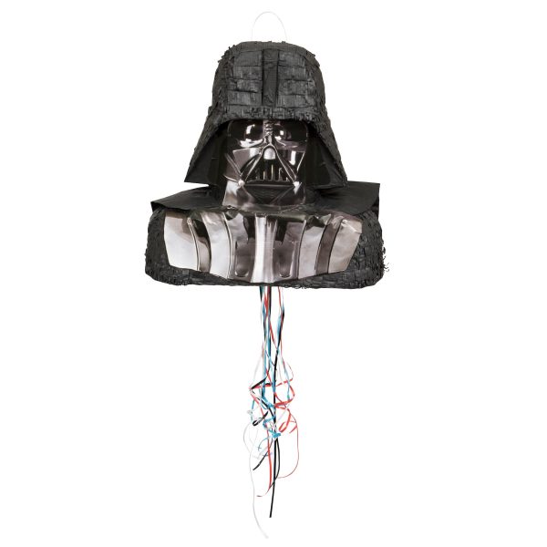 Star Wars Vader 3D Pinata Cheap